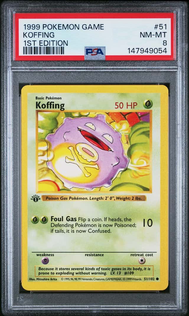 Koffing