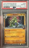 Rocket'S Tyranitar