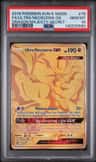 Ultra Necrozma Gx