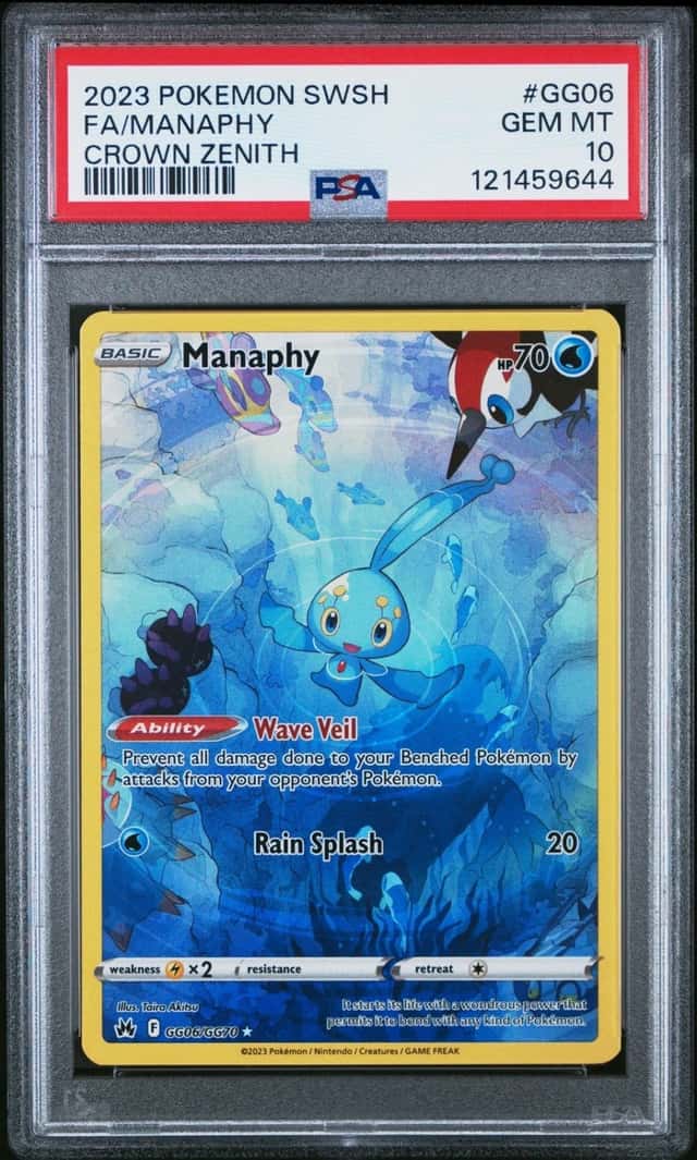 Manaphy