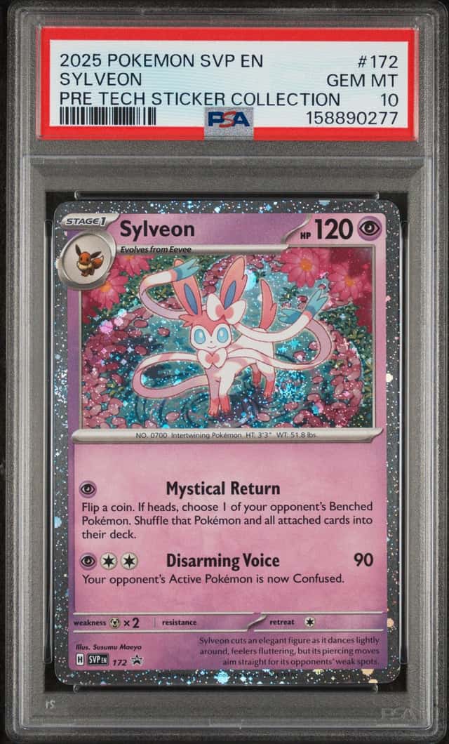 Sylveon