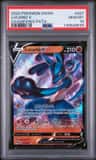 Lucario V