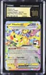 Pikachu Ex