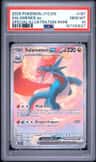 Salamence Ex
