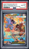 Mega Kangaskhan Ex