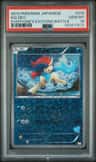 Keldeo