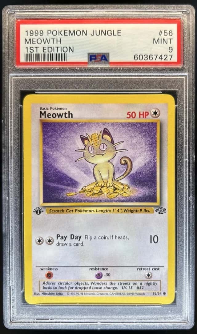 Meowth