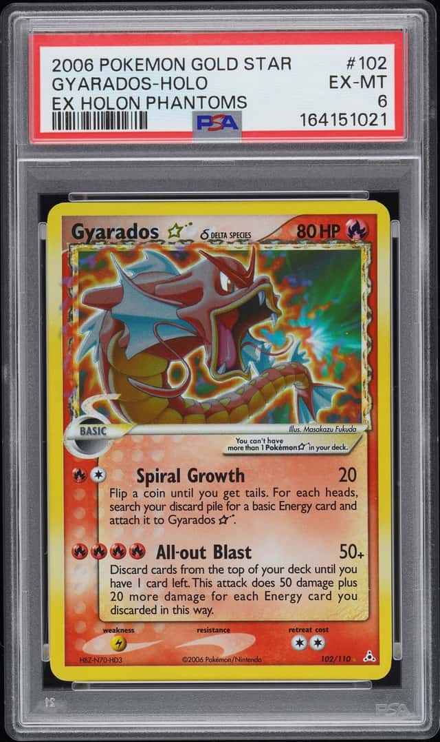 Gyarados