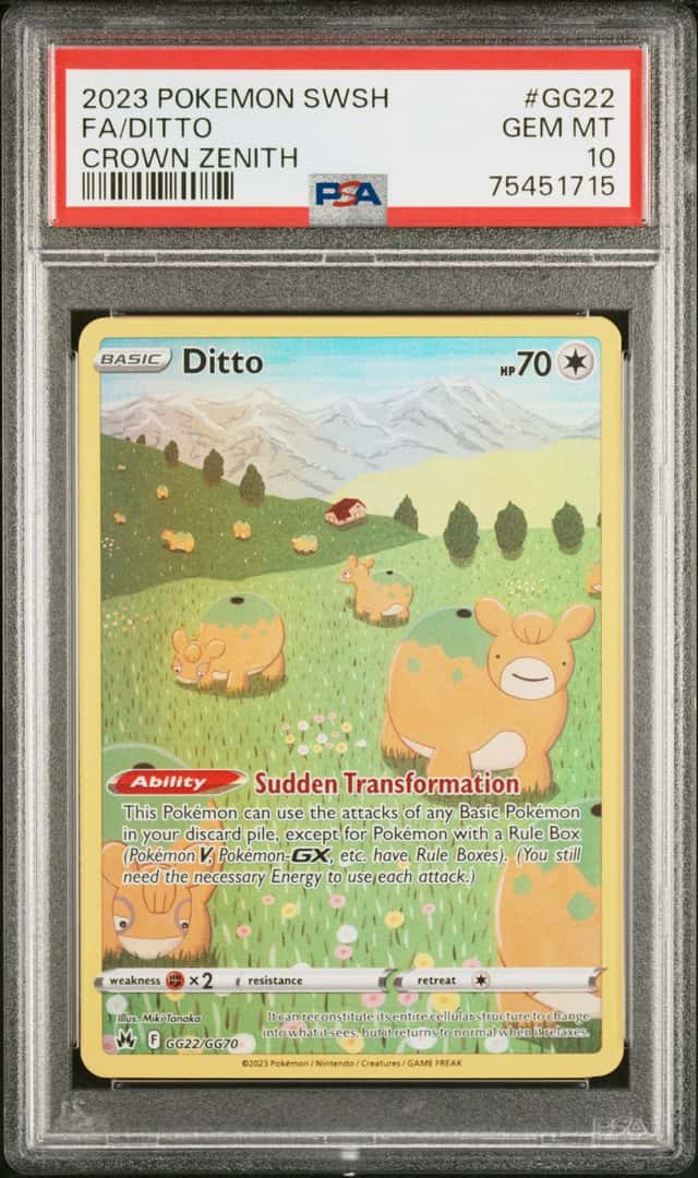 Ditto