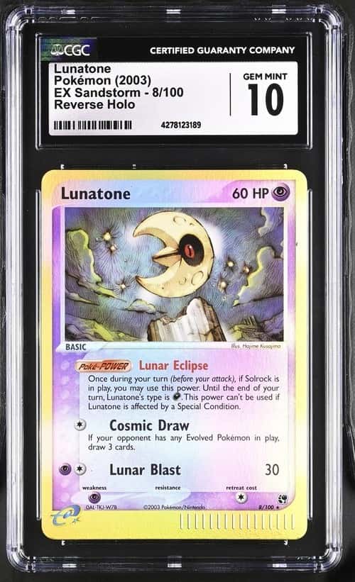 Lunatone