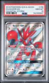 Scizor Gx