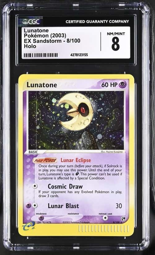 Lunatone