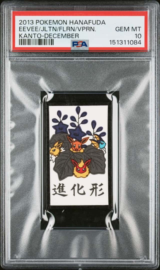 EEVEE/JLTN/FLRN/VPRN.