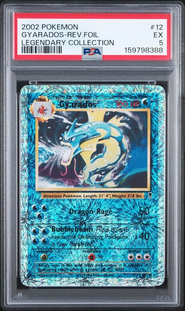 Gyarados