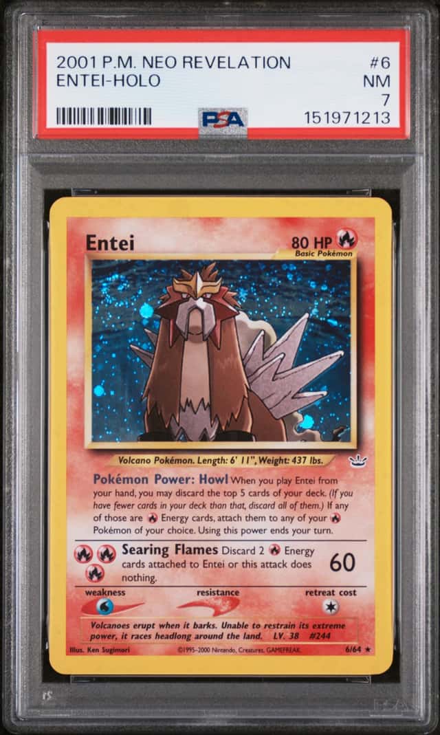 Entei