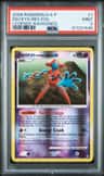 Deoxys Normal Forme