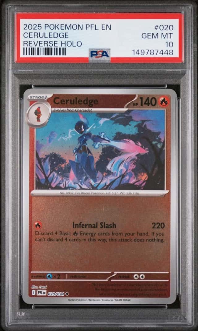 Ceruledge