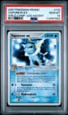 Vaporeon Ex