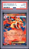 Mega Charizard Y Ex