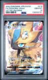 Zeraora Vmax