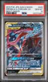 Greninja & Zoroark Gx