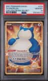 Snorlax