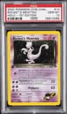 Rocket'S Mewtwo