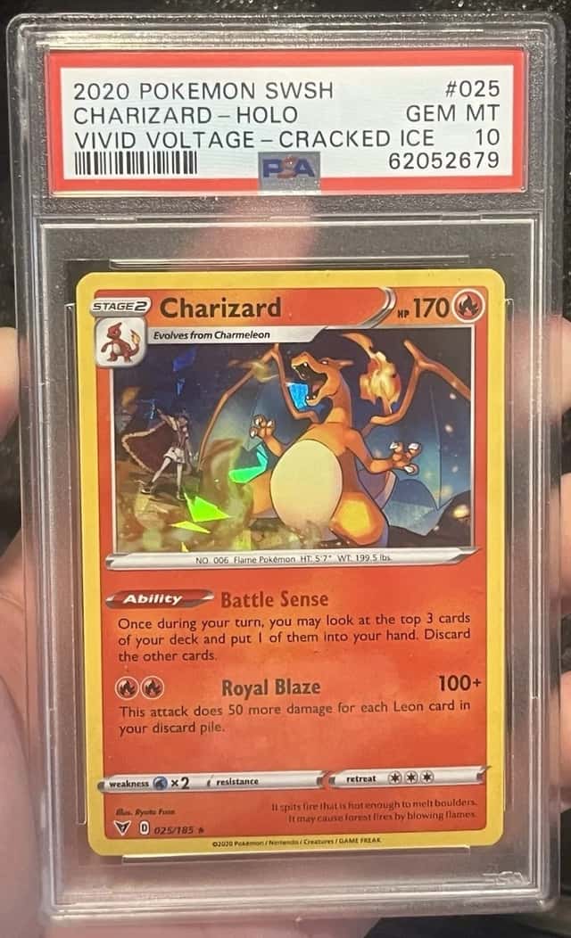 Charizard