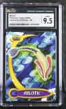 Milotic