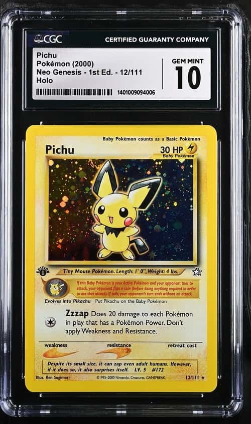 Pichu