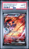 Rocket'S Moltres Ex