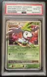 Shaymin Lv X