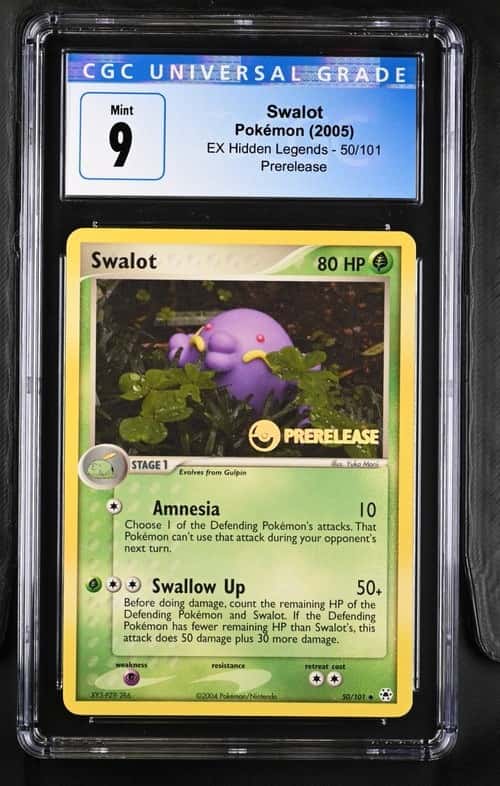 Swalot