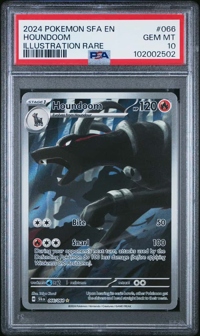 Houndoom