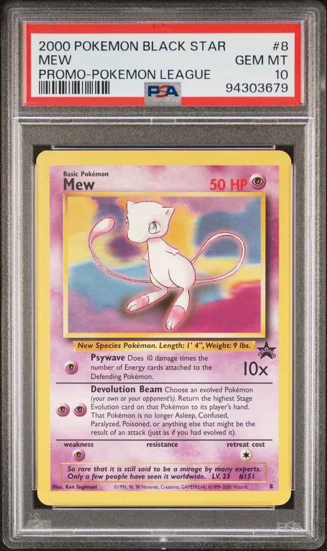 Mew