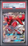 Scizor Gx