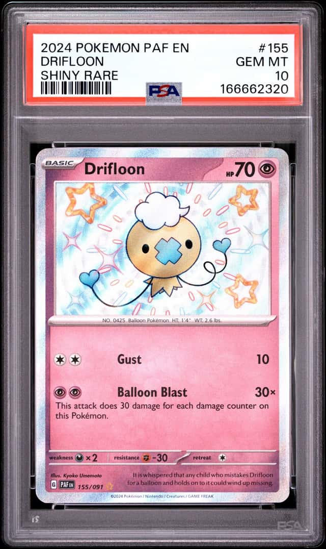 Drifloon