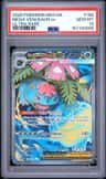 Mega Venusaur Ex