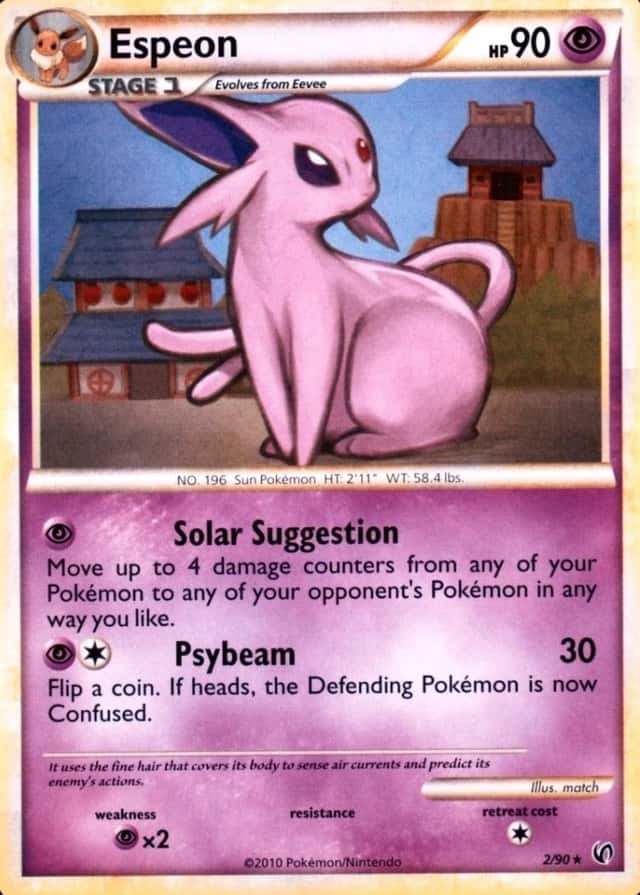 Holo · Daybreak Deck