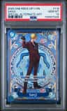 Sanji