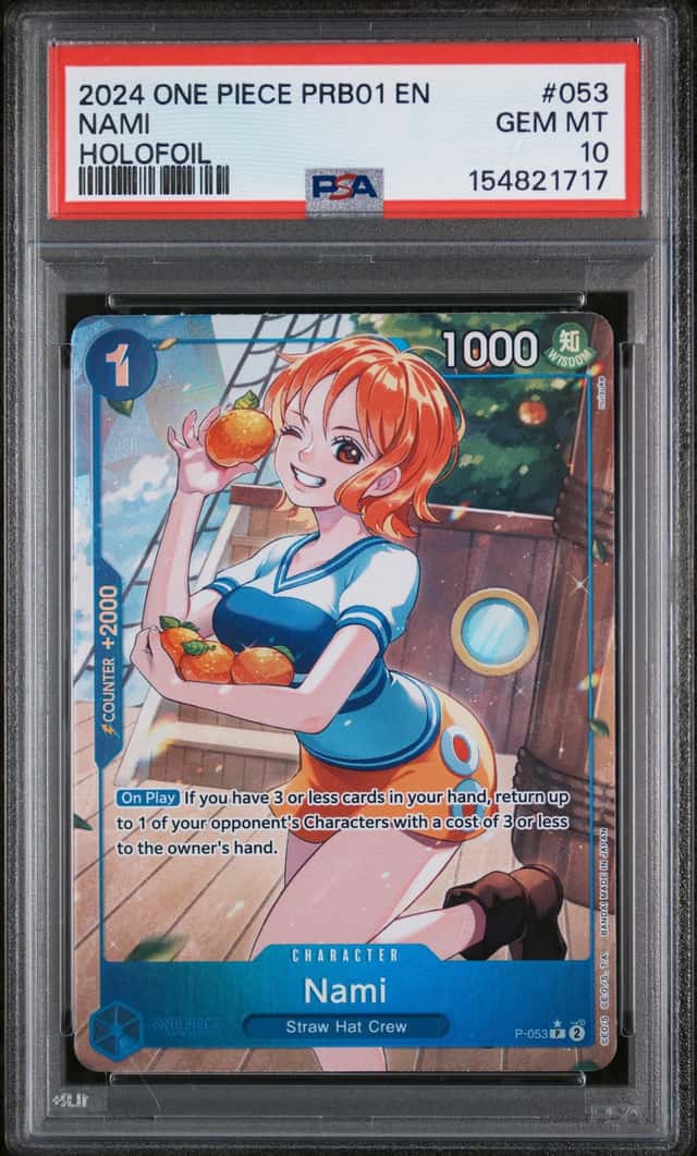 Nami