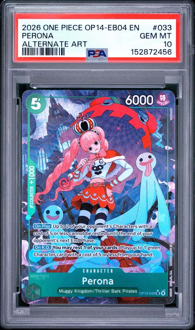 Perona