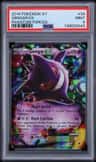 Gengar Ex