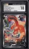 Charizard V