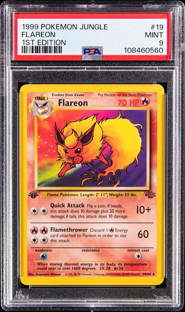Flareon