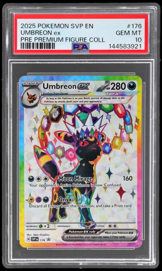 UMBREON ex