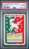 Ponyta