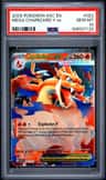 Mega Charizard Y Ex