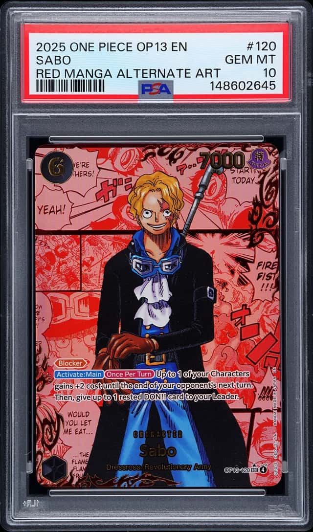 Sabo