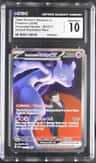 Rocket'S Mewtwo Ex